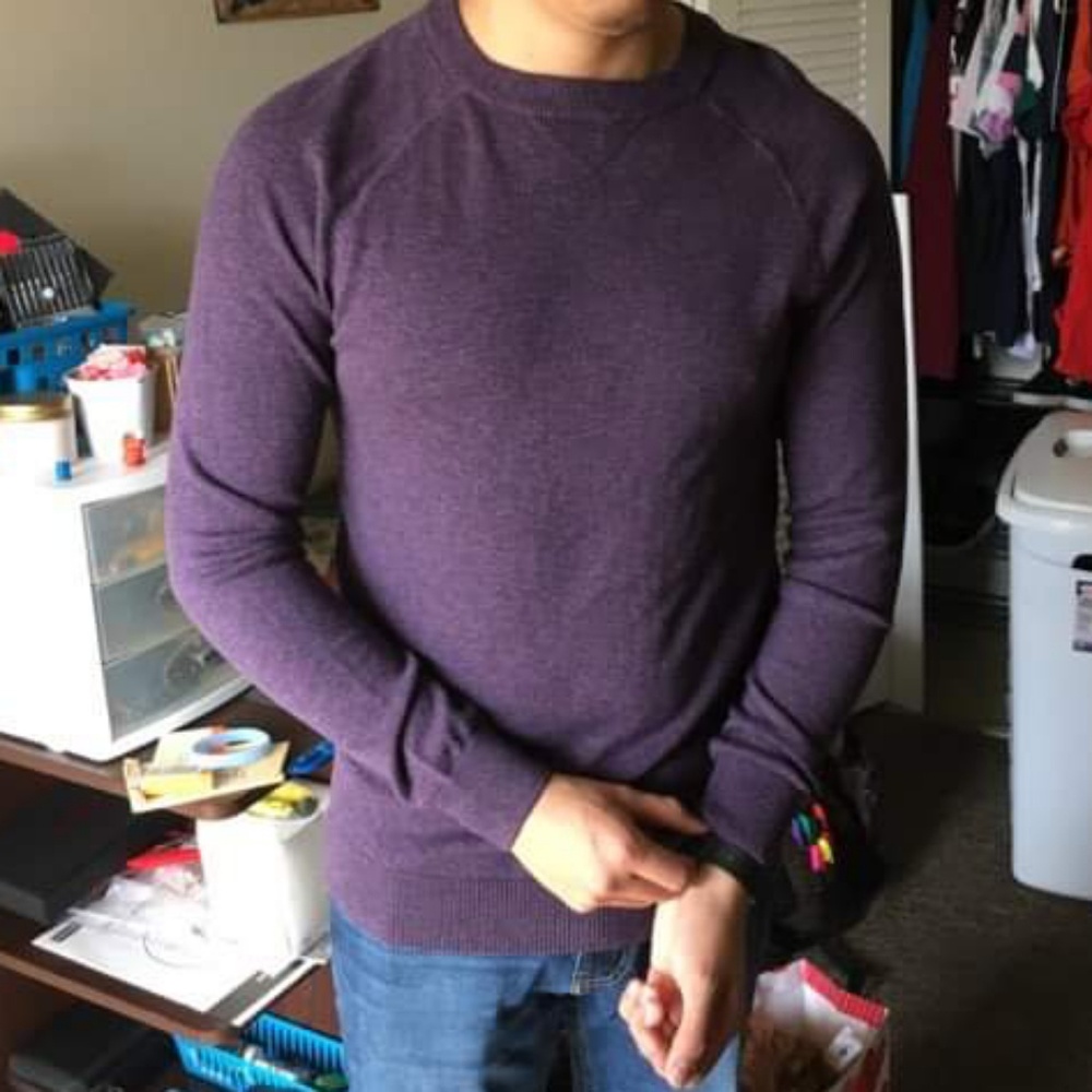 H&M NWT Sweater